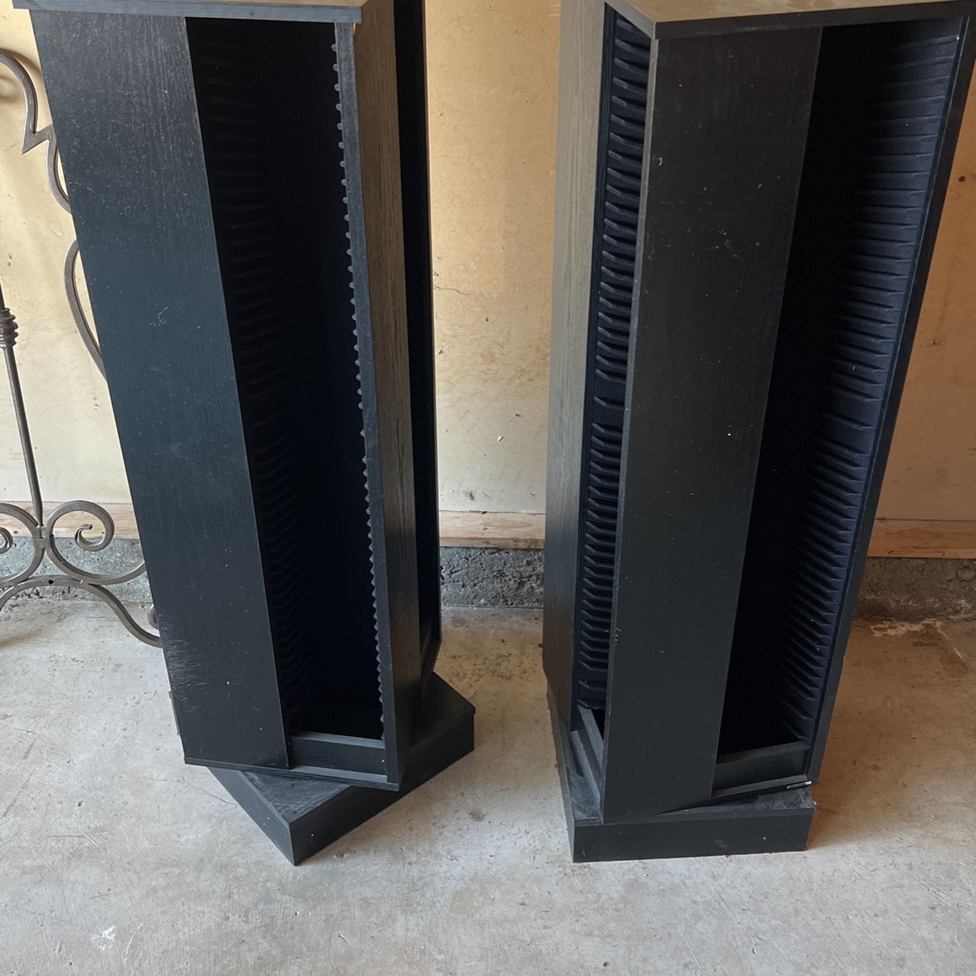 CD Stands