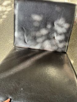 Leather Chair