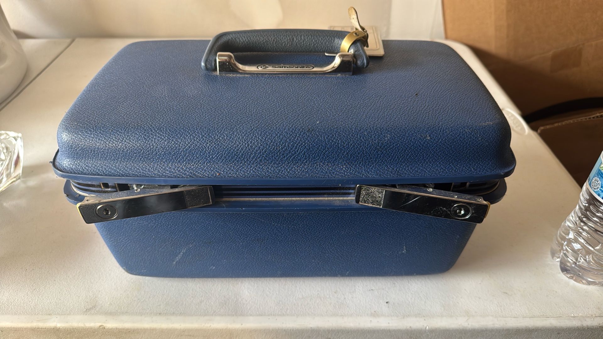 Samsonite Luggage
