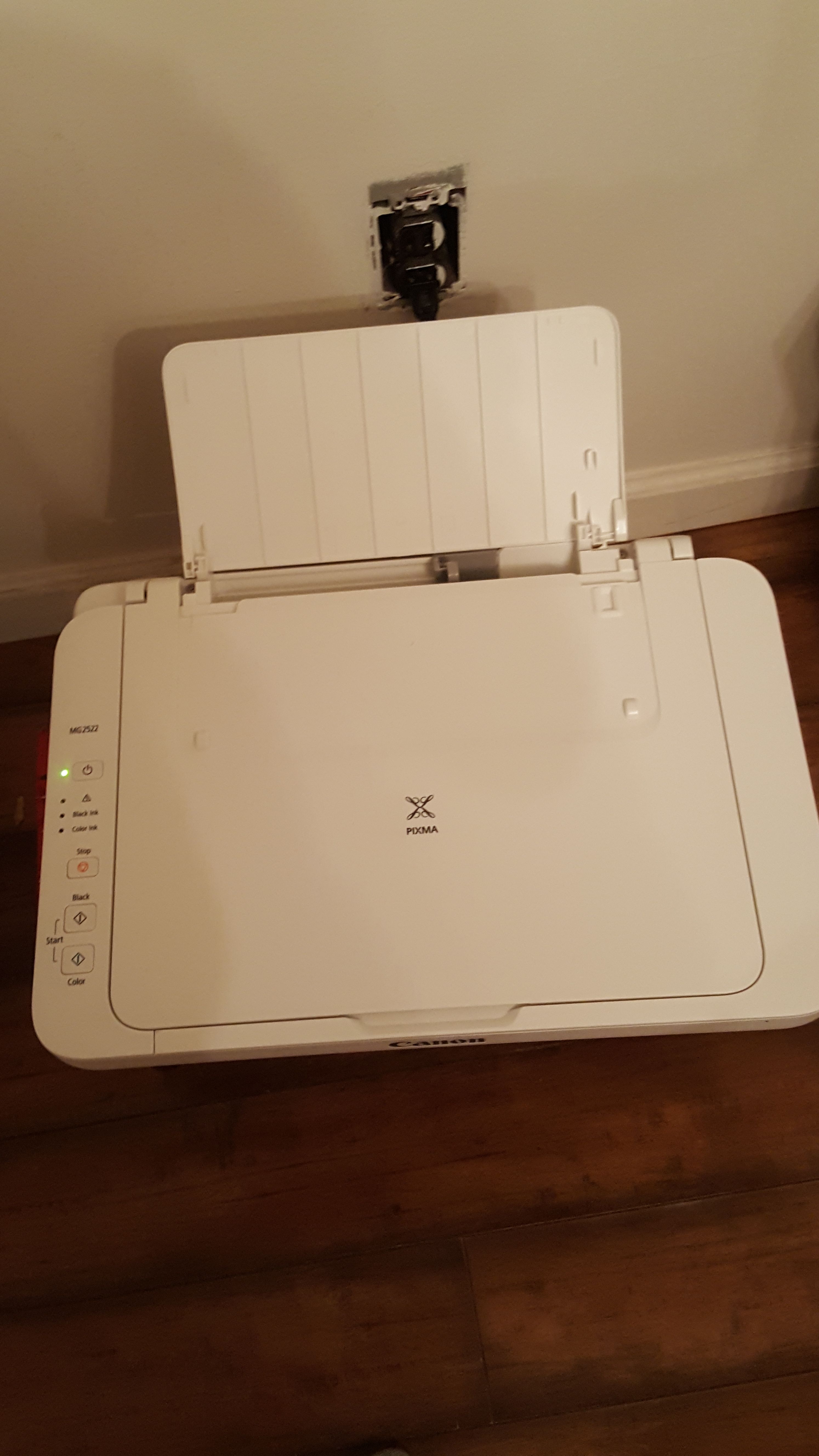 Canon Pixma Printer
