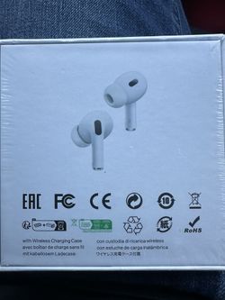 Earbuds New