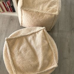 Bean Bags 