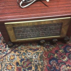 Old Radios $75 Each