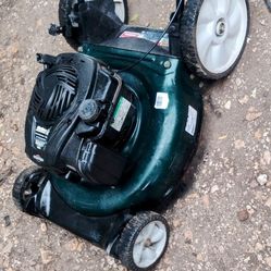Lawnmower Mower Lawn Mower 