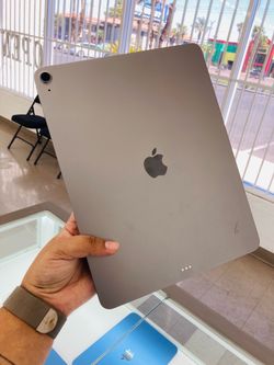 iPad Air M3 13inch 128gb