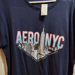 Aero NYC T-shirt
