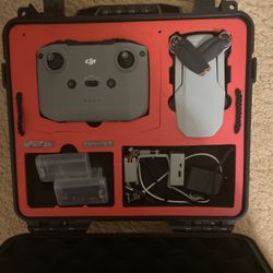 DJI Mini 2 Drone
