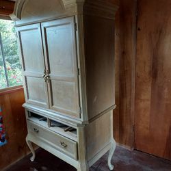 Armoire For Sale