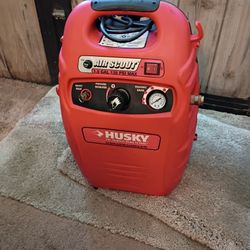 Air Compressor