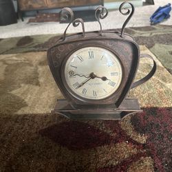 Decorative Clock