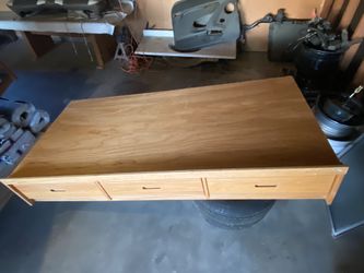 Bed And Mattress For Sale