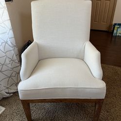 2 Living Room / Reading Chairs 