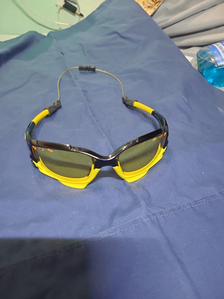 OAKLEYS