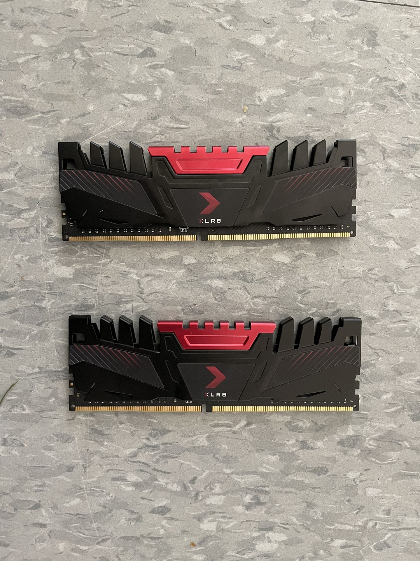 Memory Ram PNY Gamer