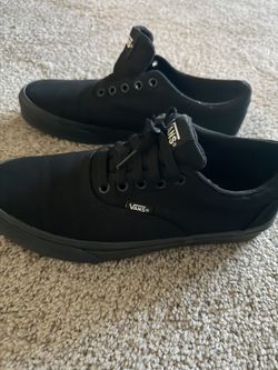 Tennis Vans