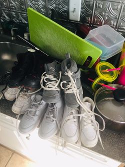 Kids shoes.....