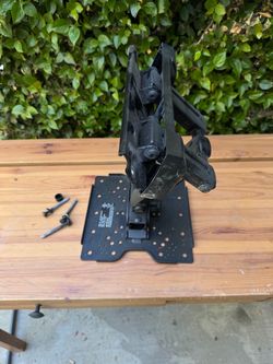SANUS Full Motion TV Wall Mount 22”–55” – SMF115