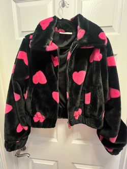 No Boundaries bomber jacket