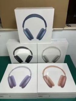 AirPod Maxes