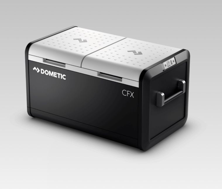 Dometic CFX3 75DZ