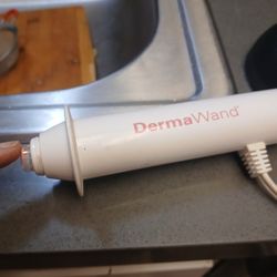Derma Wand Face Lift 