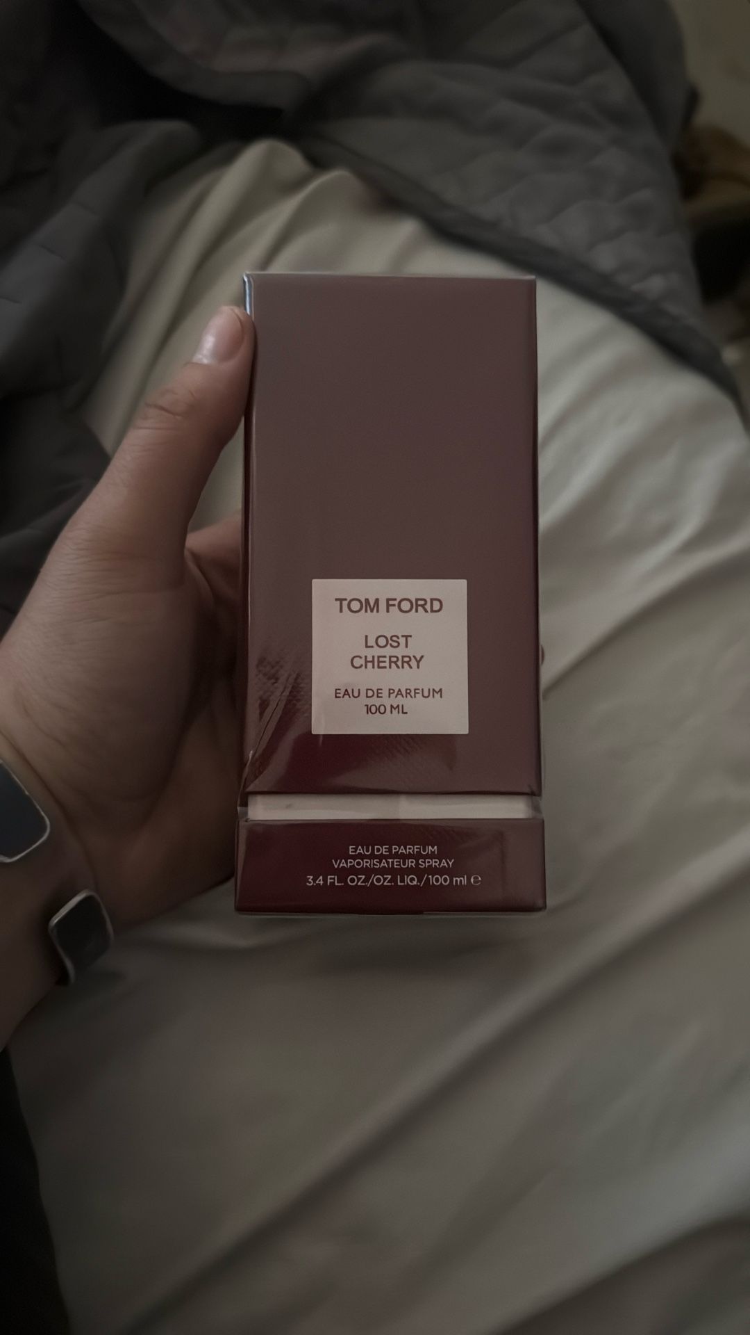 Tom Ford Lost Cherry