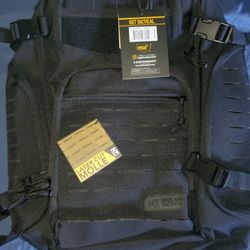 Tactical Backpack