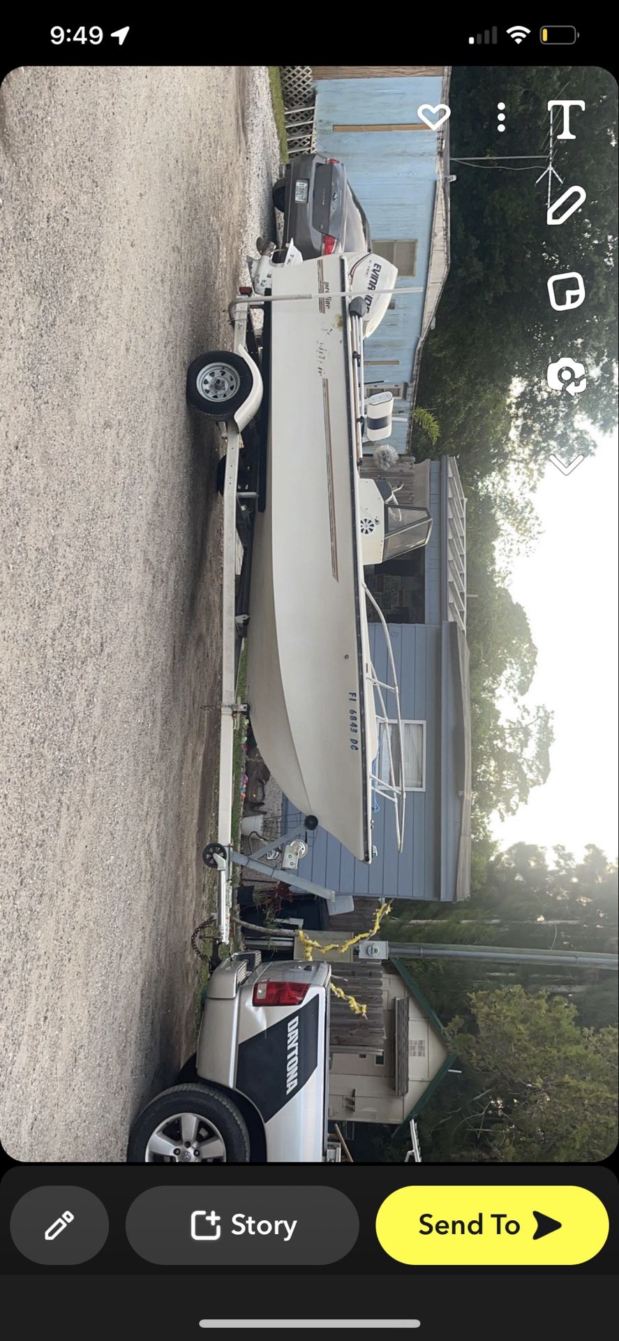 17ft Proline