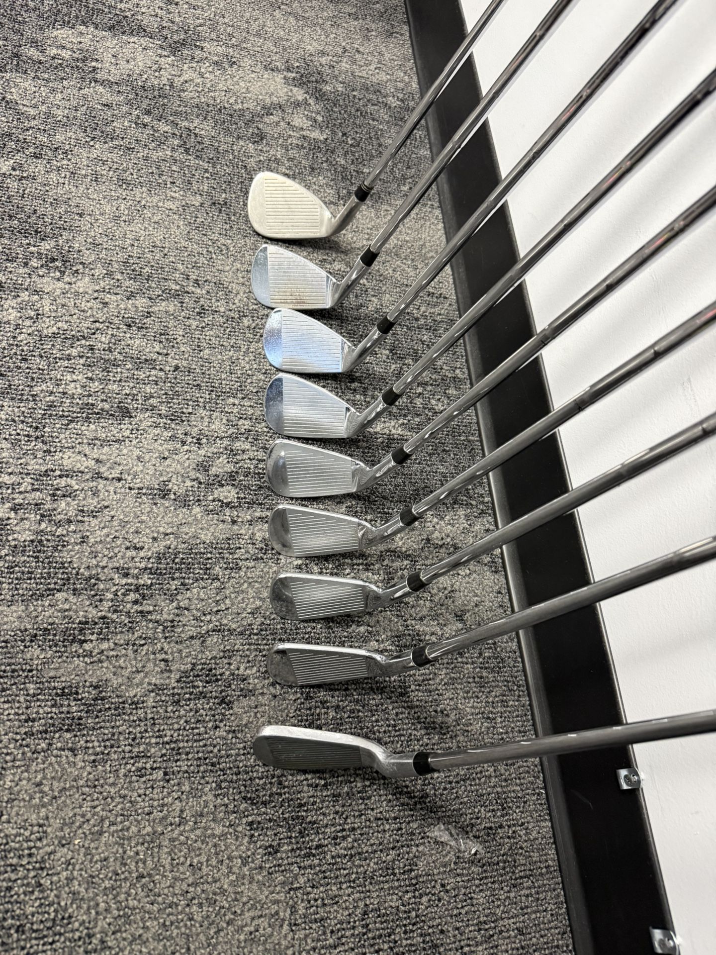 Nike Pro Combo Forged