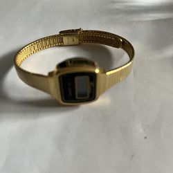 Ladies Wrist Watch