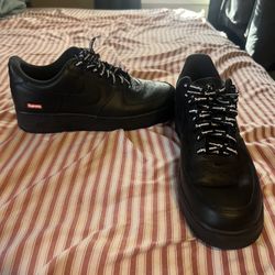 Supreme Air Force 1s