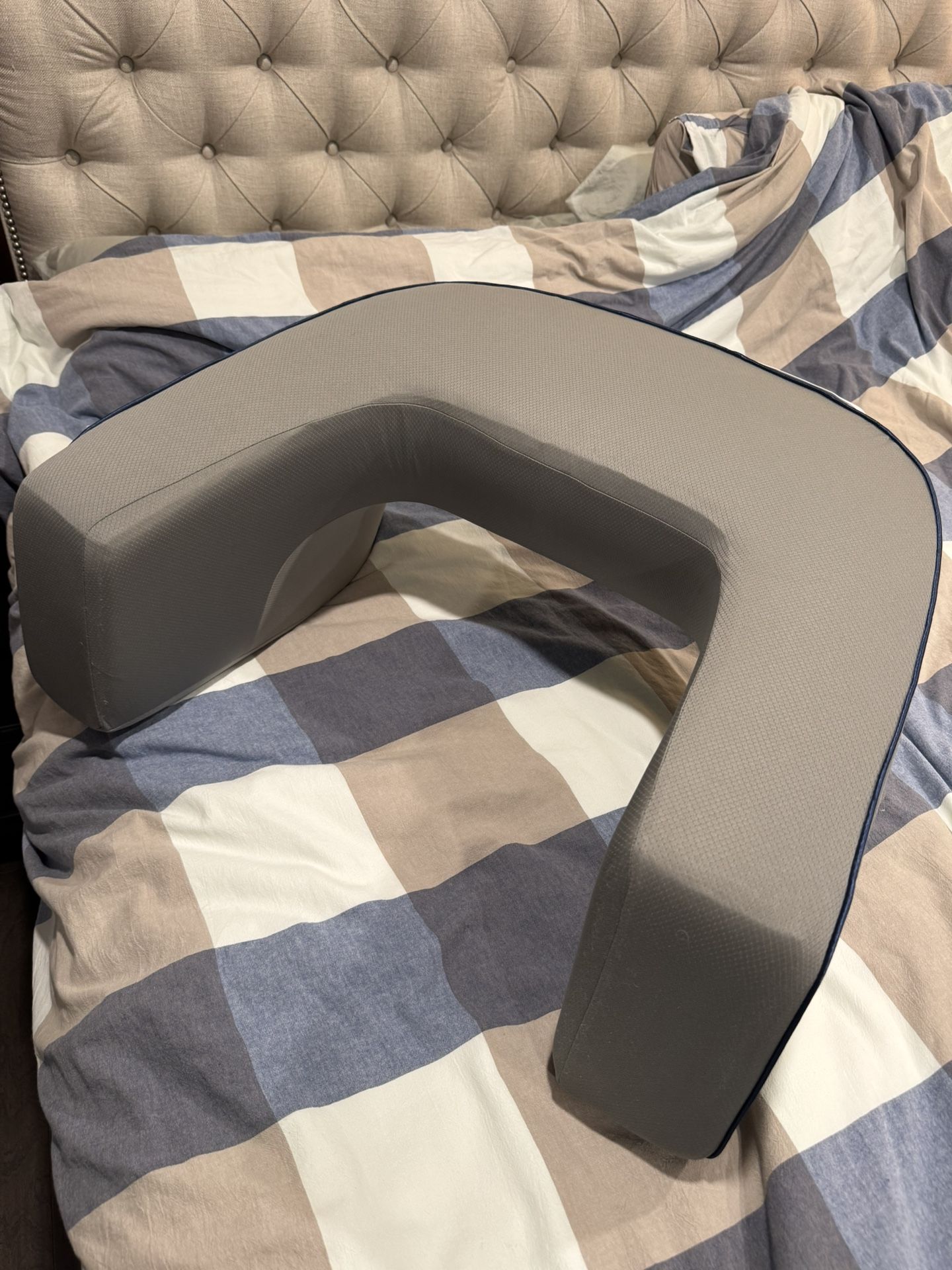 Soft Lap Desk Pillow for Adult