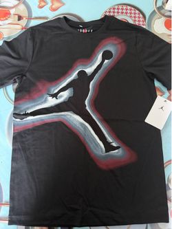 Boys Jordan Shirt