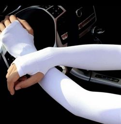 Sun Protecting Sleeve 