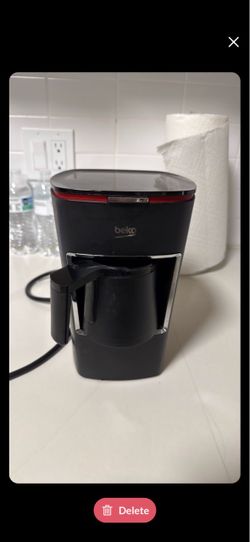 Beko Turkish Coffee Maker