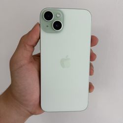 Iphone 15 Plus 128Gb Unlocked 