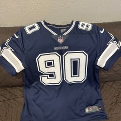 Dallas Cowboys Jersey L