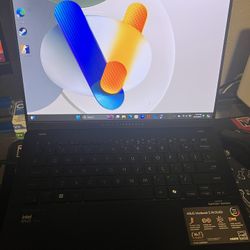 Asus Vivobook S 14 OLED