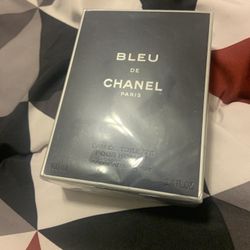 Chanel Colgene 