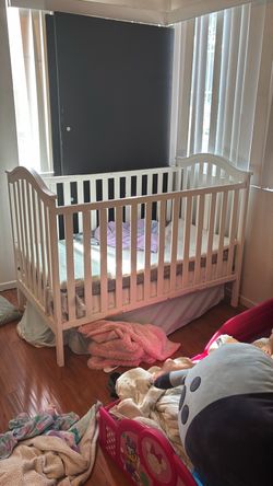 Crib