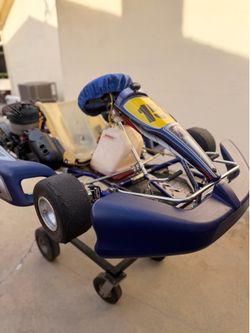Gokart