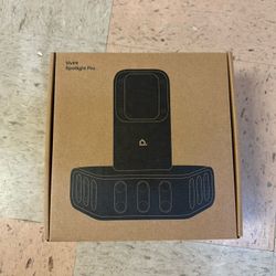 Vivint Spotlight Pro