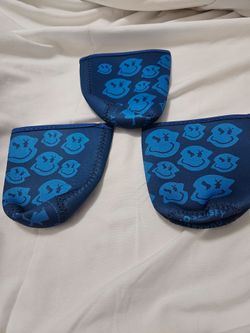 Dutch Bros cool cup covers