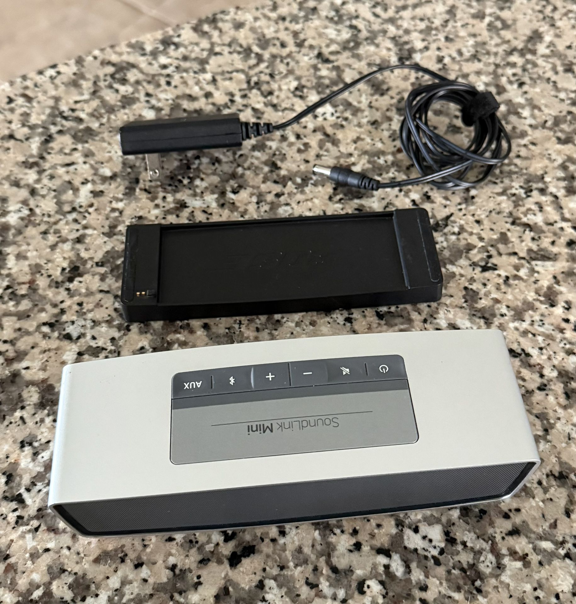Bose Speaker
