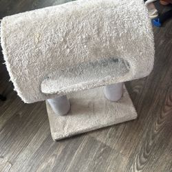 Pets Cat Tree 15” Inch 20” Inches Tall 