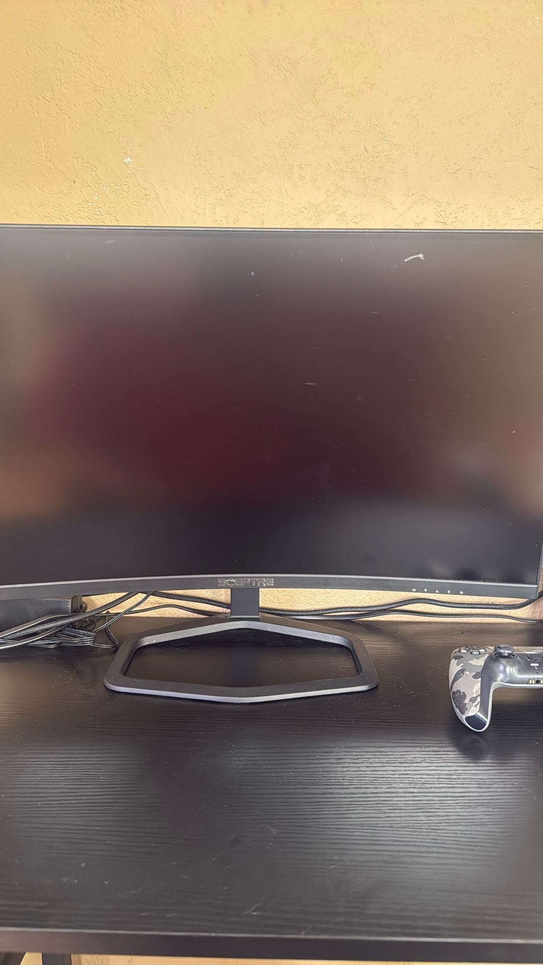 Gaming Monitor