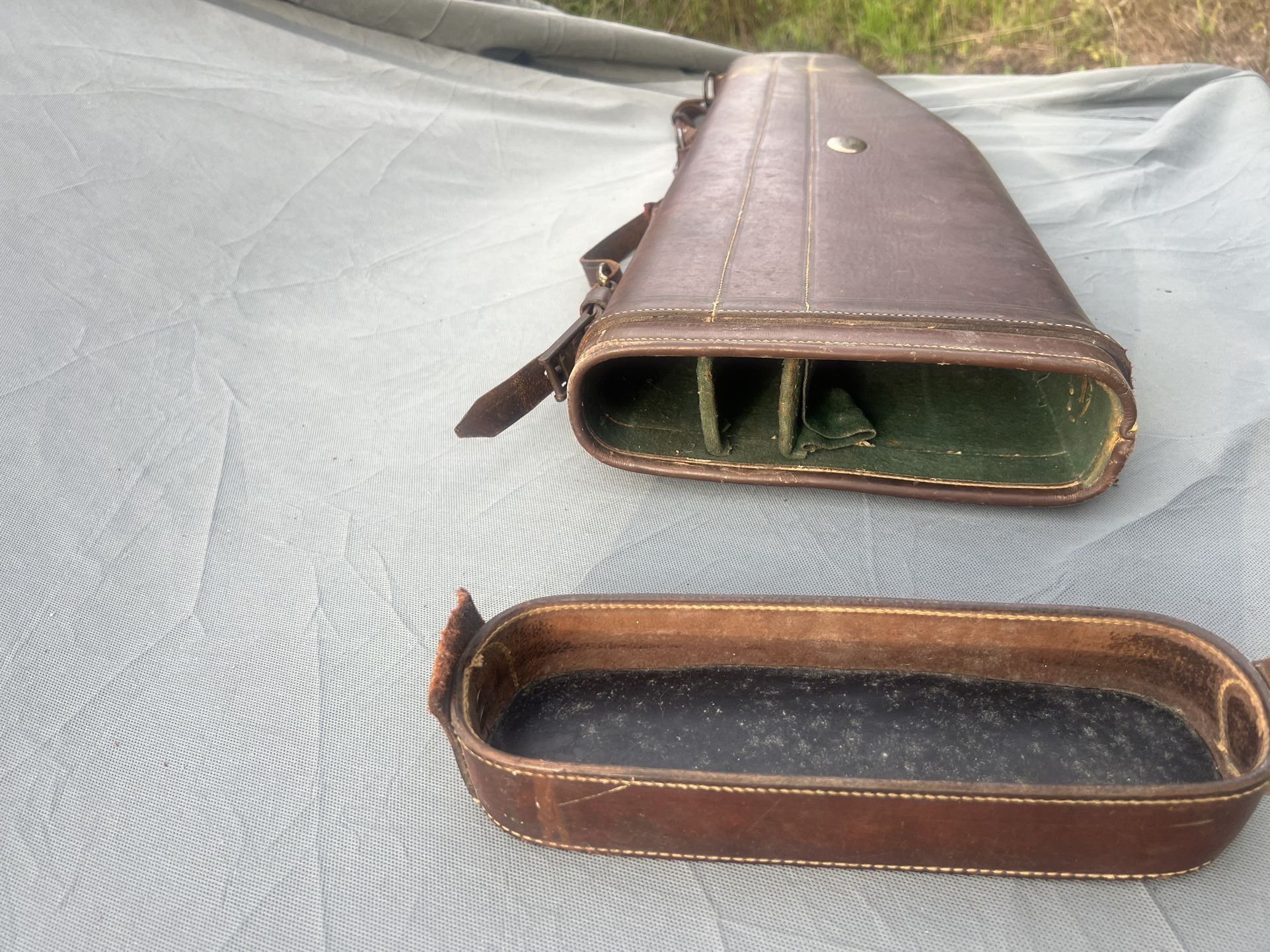 Shotgun Case