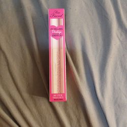 Too Faced Mascara 