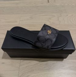 Coach Women’s Slides