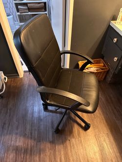 Office chair